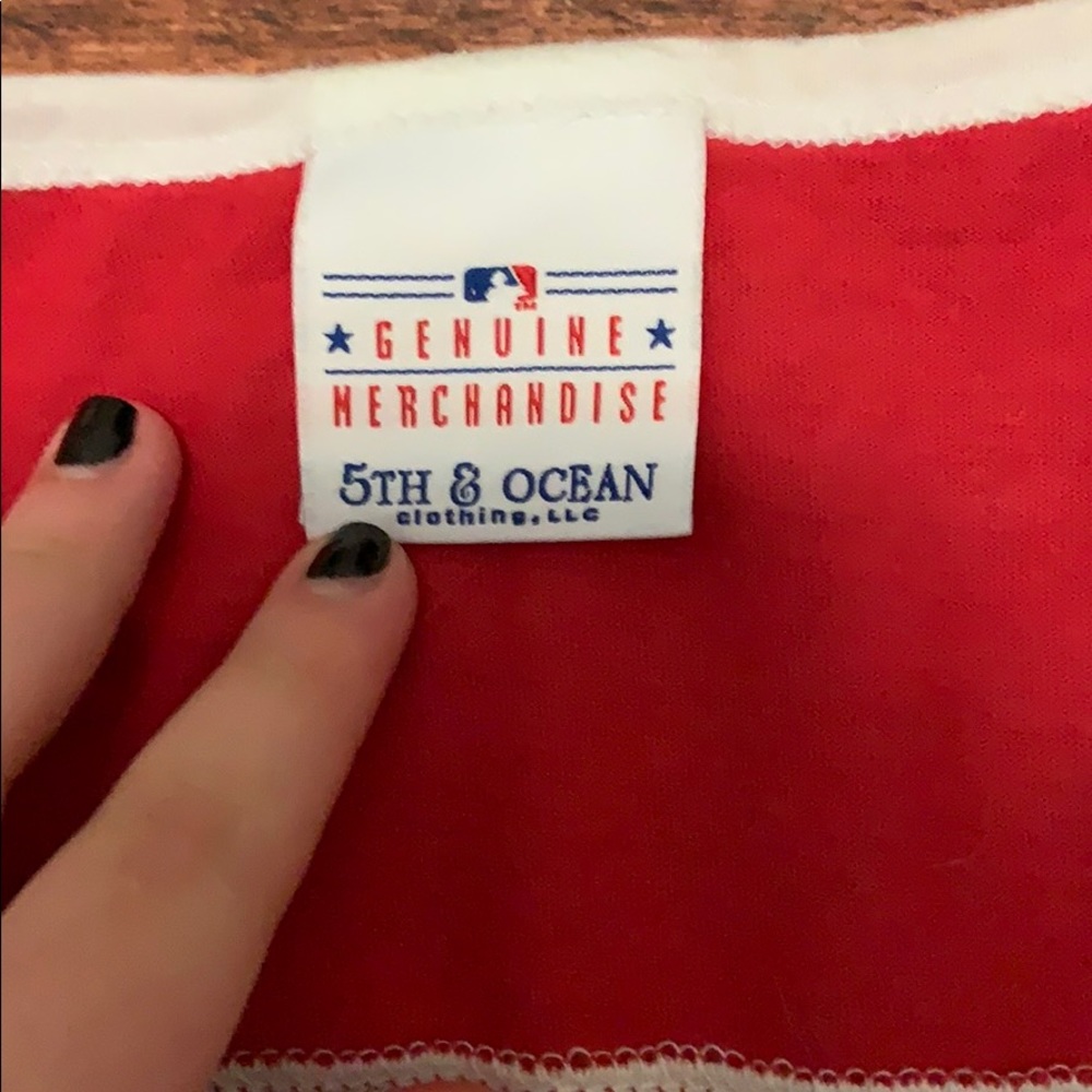 Texas Rangers Merch - Picture 2 of 2